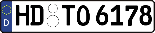 HD-TO6178