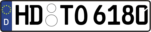 HD-TO6180
