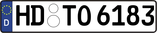 HD-TO6183