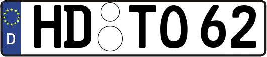 HD-TO62