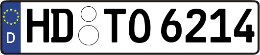 HD-TO6214
