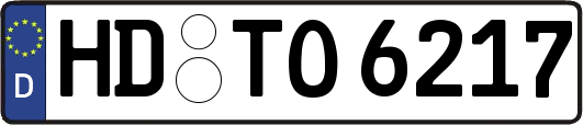 HD-TO6217