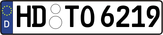 HD-TO6219