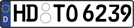 HD-TO6239