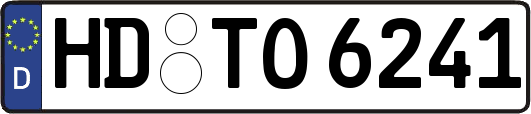 HD-TO6241