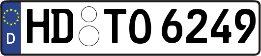 HD-TO6249