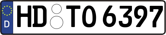 HD-TO6397