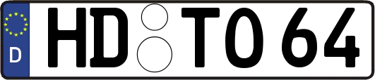 HD-TO64