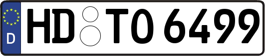 HD-TO6499