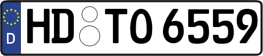 HD-TO6559