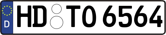 HD-TO6564