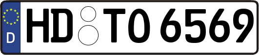 HD-TO6569