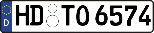 HD-TO6574
