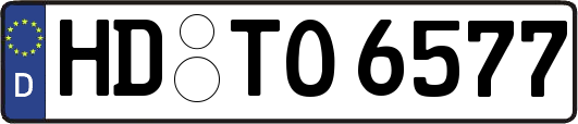 HD-TO6577