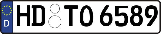 HD-TO6589