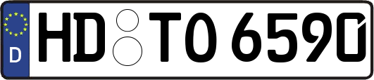 HD-TO6590