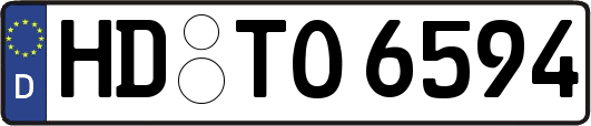 HD-TO6594