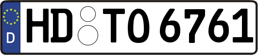 HD-TO6761