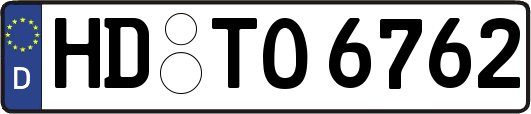 HD-TO6762