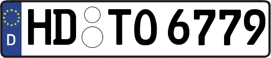 HD-TO6779