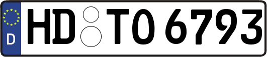 HD-TO6793