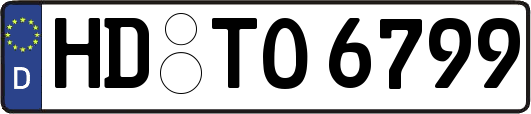 HD-TO6799
