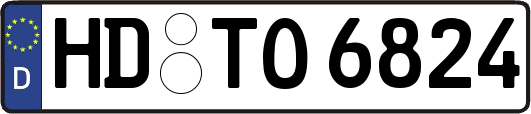 HD-TO6824