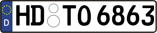 HD-TO6863