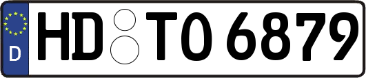 HD-TO6879
