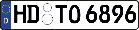 HD-TO6896