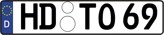 HD-TO69