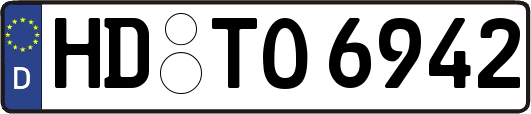 HD-TO6942