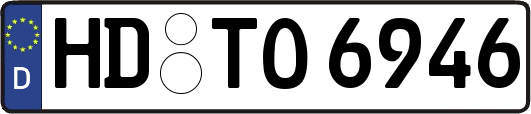HD-TO6946