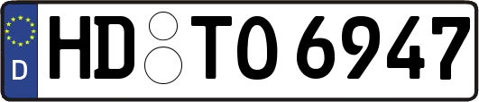 HD-TO6947
