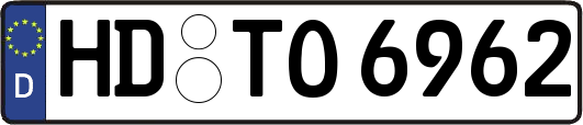 HD-TO6962