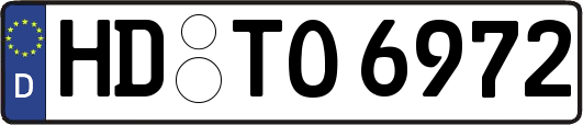 HD-TO6972