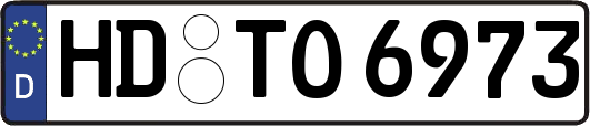 HD-TO6973