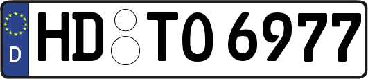 HD-TO6977