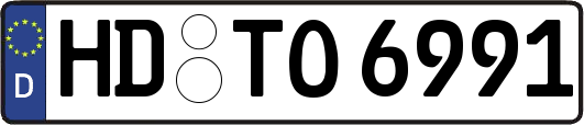 HD-TO6991