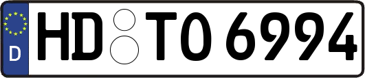 HD-TO6994