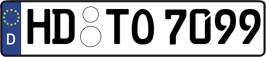 HD-TO7099