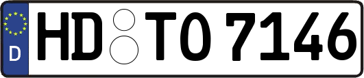 HD-TO7146