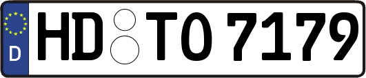 HD-TO7179
