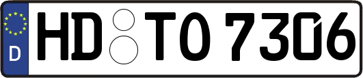 HD-TO7306
