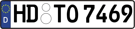 HD-TO7469