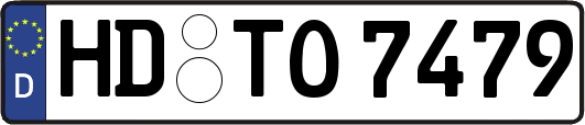 HD-TO7479