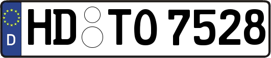 HD-TO7528