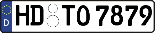 HD-TO7879