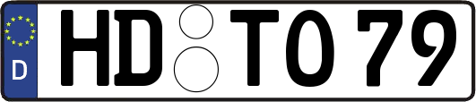 HD-TO79