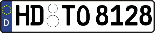 HD-TO8128